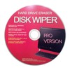 Professional Hard Drive Wiper & USB Eraser CD – ALL