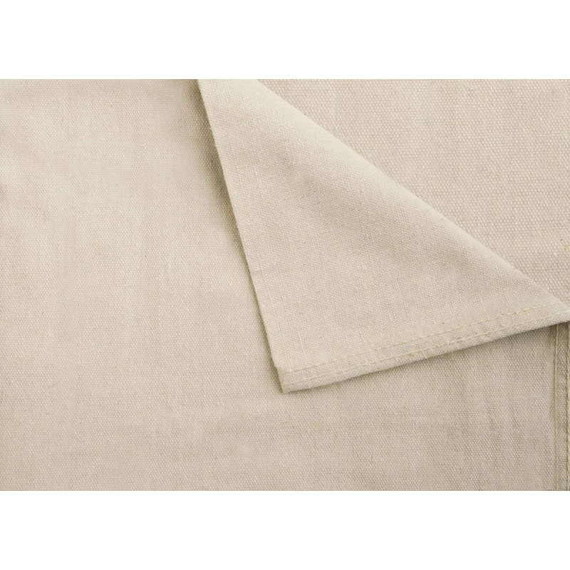 Canvas Drop Cloth (Size 6 x 9 Feet) Pack of