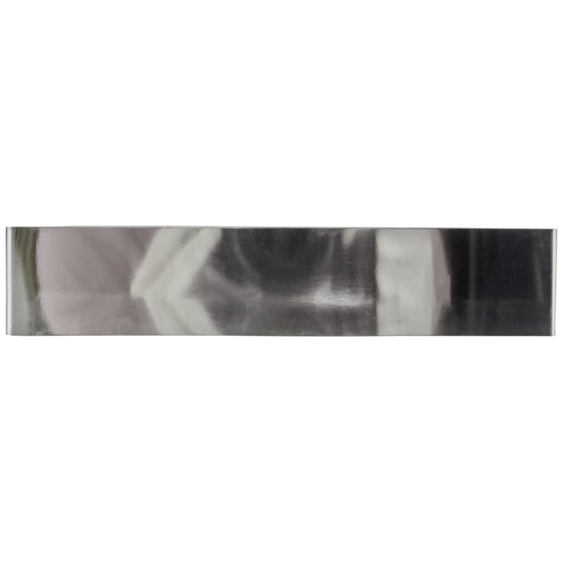 Lacor-68240-ST. STEEL SQUARE PASTRY MOULD 20X20 CMS.