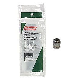 Coleman 3000005384 Fueled Lantern Ball Nut