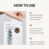 HUECALM [HUECALM]Bud Brightening Mask 25g (10ea)
