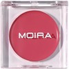 Moira Rubor En Crema Loveheat 010 I Like You