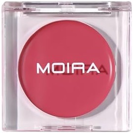 Moira Rubor En Crema Loveheat 010 I Like You