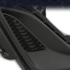 PIT66 Fog Light Cover Compatible with 2014-2016 Hyundai Elantra 2