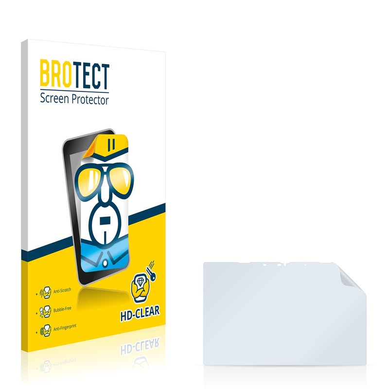 brotect 1 x Screen Protector Compatible with Dell Latitude 5320