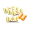 CORNICHE Turmeric Ginger Candy, Anti-Nausea and Digestion Aid, Individually Wrapped