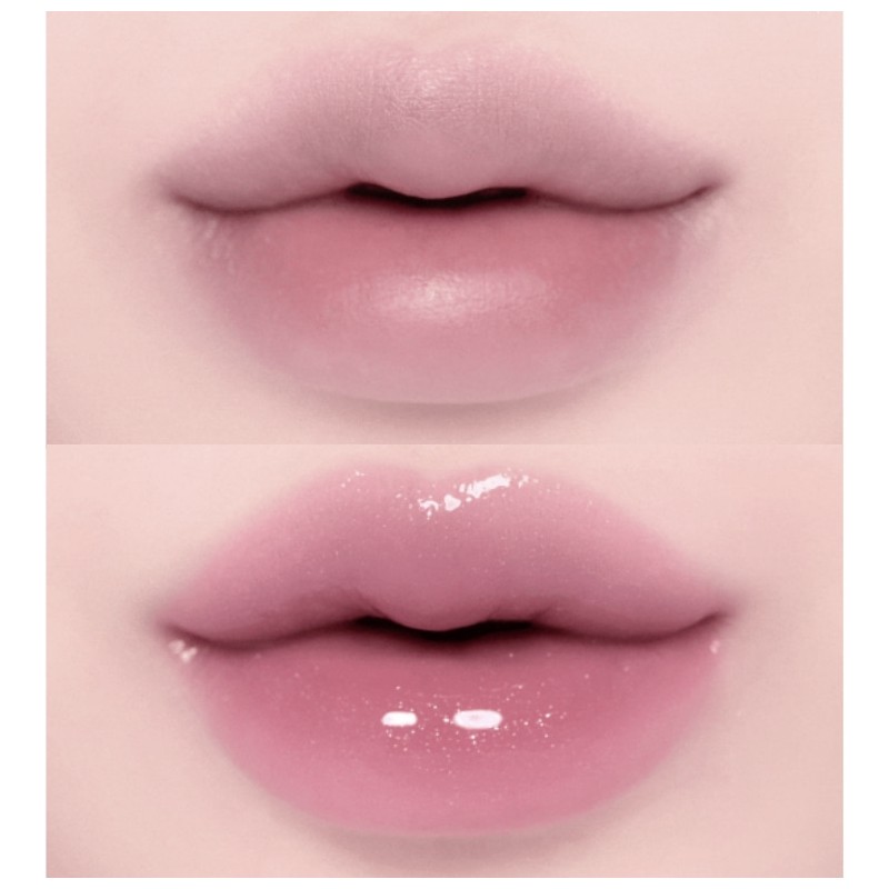 CORINCO Topping Tip Glow Lip Plumper 2.8g, Color:#G03 Apricot Jam