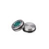 SEACLOUD Golf Custom Putter Screws Weights Green Lucky Four-Leaf 20g
