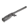 Terisass Adjustable Clutch Wrench Holder Spanner Wrench Set Removal Tools