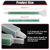 200ml Epoxy Gun Dual Component Professional Heavy-Duty Full Metal Caulking