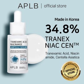Serum Tranexamic acid niacinamide ampoule serum 40ml