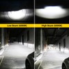 RDYCT D8S 25W 6000K HID Xenon Headlight Bulb Diamond White