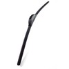 Fits Hyundai Santa Fe III 2012-2017 Set of 3 Windscreen