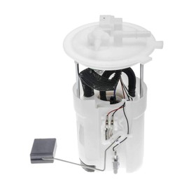 BURANIFUSION 1pcs Fuel Pump for Nissan for Altima 3.5L 2007-2012 & 2.5L 2007-2013 for Maxima 3.5L 2009-2014 106-1554 WEF1929