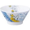 Moomin MM8501-311 Noodle Bowl Noodle Bowl (aina) Series, 33.8 fl