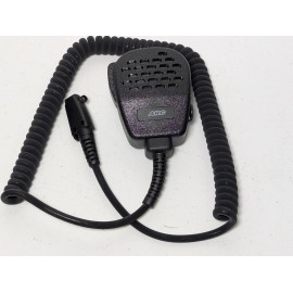 For ICOM ARC S11031 Heavy Duty S11 Speaker Mic for ICOM Multi-Pin Radios (See List)