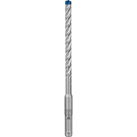 Bosch 1x EXPERT SDS plus-7X Hammer Drill Bit (for Soft stone, Hard stone, Ø 8,00 mm, Professional Accessory Rotary Hammer Drill)