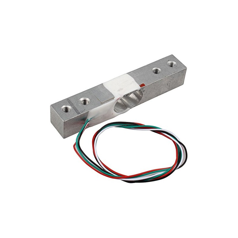 Portable Electronic Weight Sensor Load Cell Weighing Sensor (1KG) For