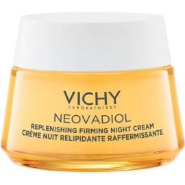 Crema Antiedad De Noche Post-menopausia Vichy Neovadiol 50ml para Todo tipo de piel de Noche