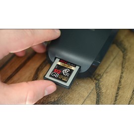 Rits Gear 512GB CFexpress Type B Memory Card