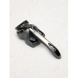 DAISO Dorcowin 3 System Razor Set