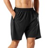 HMIYA Men's Casual Sports Quick Dry Workout Running or Gym