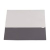 Spring Steel Plate Flexible 196x126mm Magnetic Platform Print Bed for
