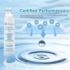 MVOMN 3Pack Kenmore Replacement Refrigerator Water Filter 9083 469083 9020