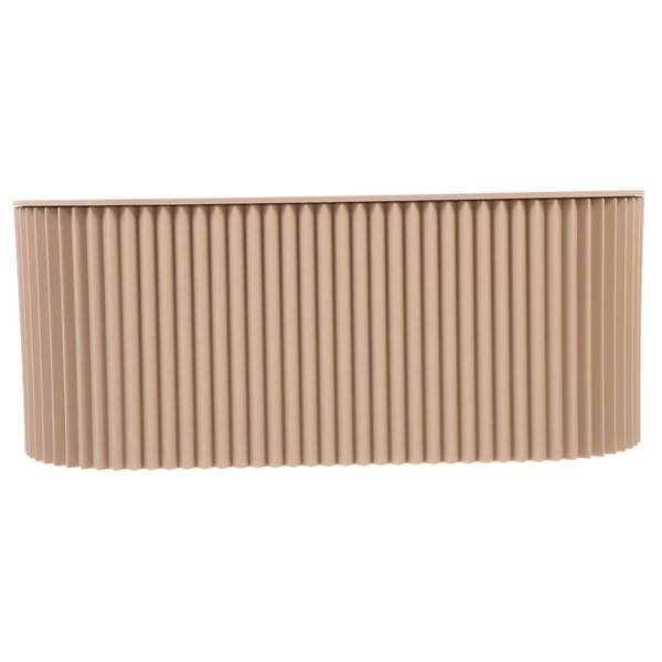 Mipcase Cable Organizer Box for Power Strips Cord Management System