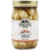 WALNUT CREEK FOODS SWEET ITALIAN PICKLED GARLIC (2 JARS)