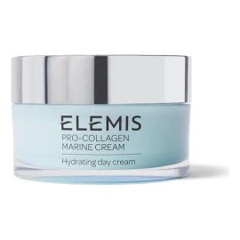 Crema Facial Ligera Antiarrugas Pro Collagen Marine Elemi