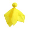 PPAPI Football Penalty Flags Bright Color Referee Flags for Football