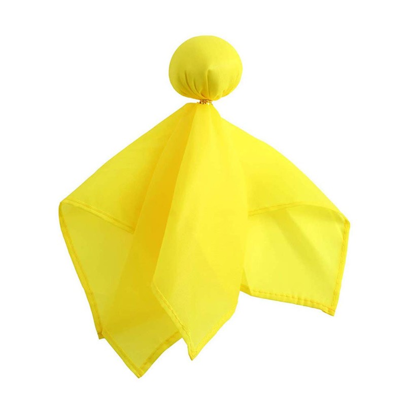 PPAPI Football Penalty Flags Bright Color Referee Flags for Football