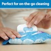 Dr. Brown's 3 Piece Tooth and Gum Wipes