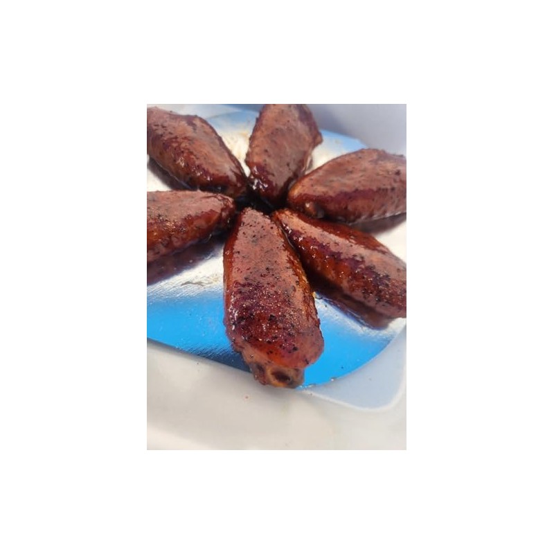 Triple 9 What The Cluck, 12.6oz