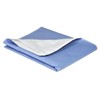Abena Washable Incontinence Bed Pads with Flaps | 1 Bed