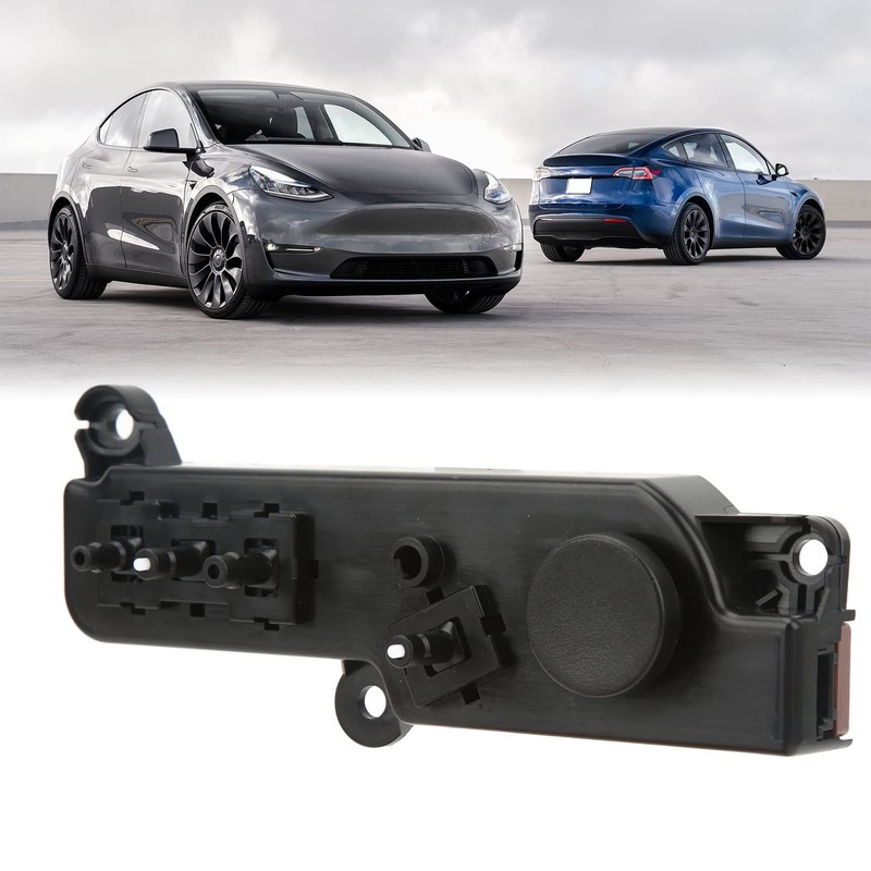 Electric Seat Adjustment Switch Control Front Right Electric Seat Adjustment