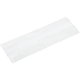 Cotta paundoke-ki 1 (90 * 60 * 280) Transparent Solid 9 + 6 X 28 cm 1126 100 Piece Set of 100