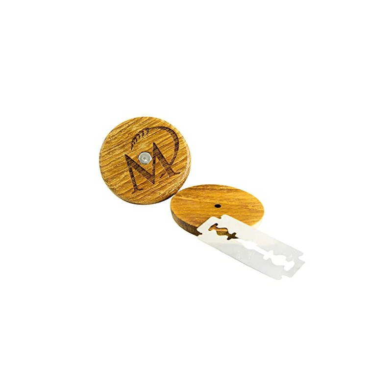 Marcel Paa Ufo Lame de Boulanger Bread Cutting Tool Baker's