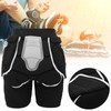 PROPRO Multifunction Sport Anti Fall Hip Pad Pants for Skiing