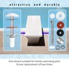 Stainless Steel Diving Board Bolts Kit, Diving Boards Mounting kit