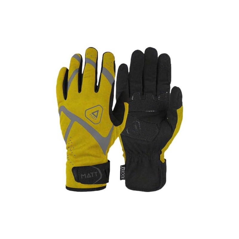MATT Runforfun Glove