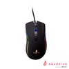 SureFire Hawk Claw Gaming 7-Button Gaming Mouse with RGB Lighting