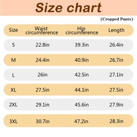 Urine Incontinence Cropped Pants, Washable Elastic Adjustable Reusable Patient Care Trousers for Adults, Elderly, Women's Physiological Periods (Gray/M)