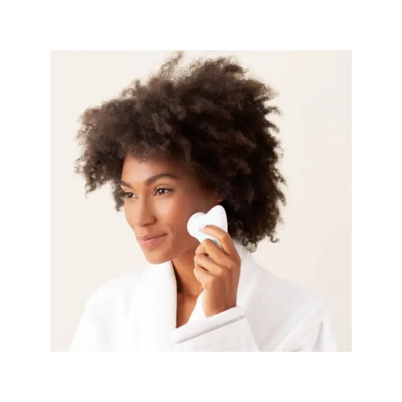 Limpiador Facial Sónico Eléctrico Plum Beauty Cuidado Piel