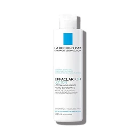 La Roche-Posay Effaclar K(+) Toner 200ml (oily skin) / 라로슈포제 에빠끌라 K(+) 토너 200ml (지성 피부)