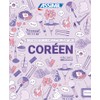 Korean Collector's Notebook Set: Coffret en 2 volumes : Les