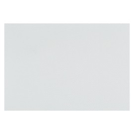 sourcing map Rubber Sole Sheet 1.8mm Thick Repair Non-Slip Replacement Pad for Shoes Bottom Repairing, White