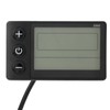 Electric Bike Conversion Kit 35A Controller S866 LCD Display Panel
