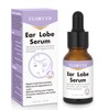Rejuvenating Ear Lobe Serum, Ear Care Solution for Pierced Ears,
